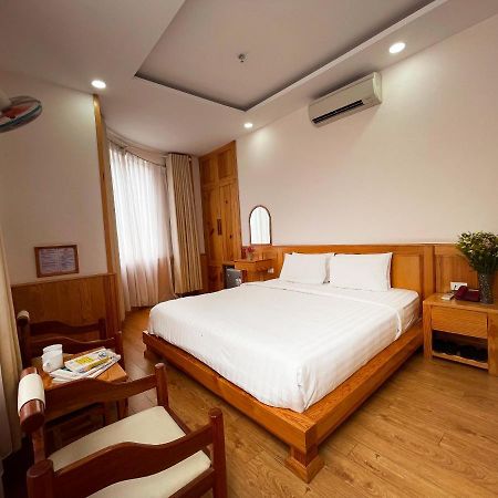 Mdhotel 2 Ho Si Minh-város Kültér fotó