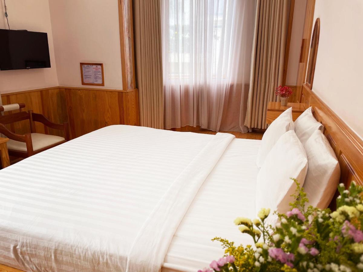Mdhotel 2 Ho Si Minh-város Kültér fotó