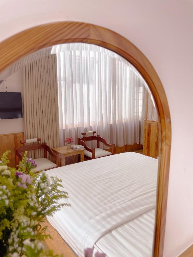 Mdhotel 2 Ho Si Minh-város Kültér fotó