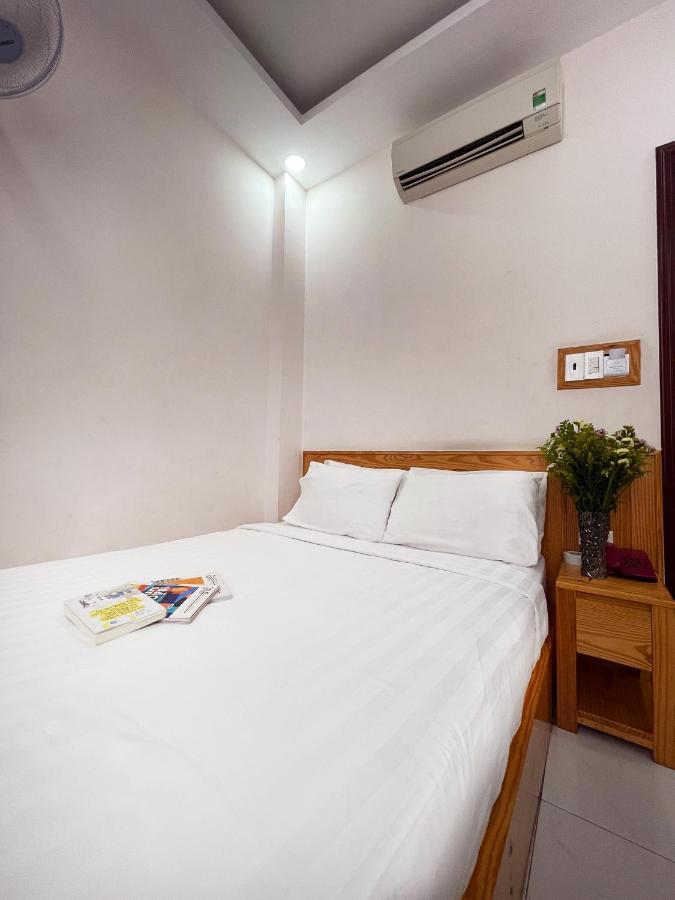 Mdhotel 2 Ho Si Minh-város Kültér fotó