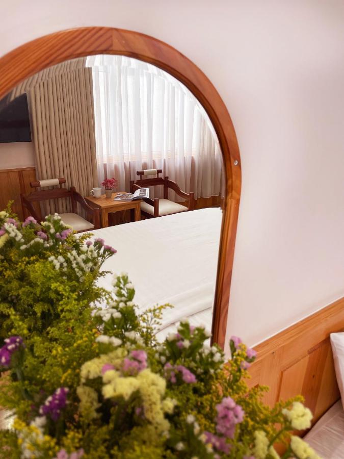 Mdhotel 2 Ho Si Minh-város Kültér fotó