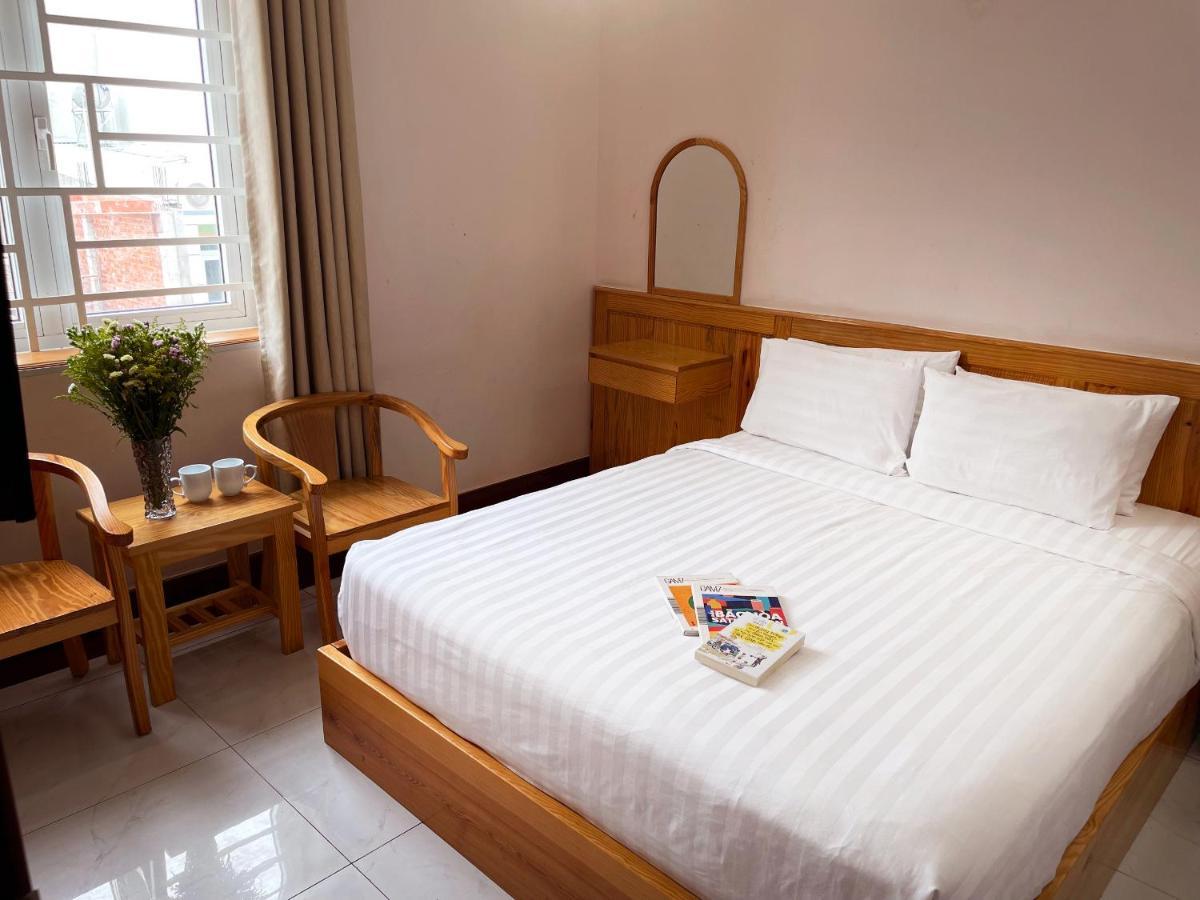 Mdhotel 2 Ho Si Minh-város Kültér fotó