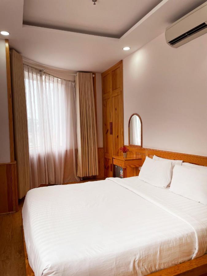 Mdhotel 2 Ho Si Minh-város Kültér fotó